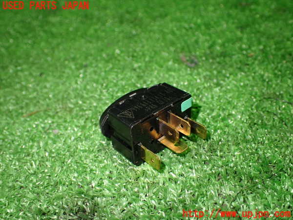 5UPJ-16896300]ポルシェ・ボクスター(986M9624)デフォッガースイッチ 中古_m0002.jpg
