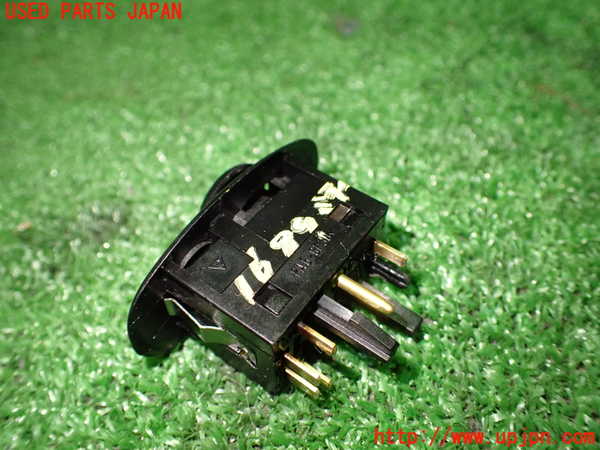 5UPJ-16896280]ポルシェ・ボクスター(986M9624)ミラースイッチ 中古_m0002.jpg