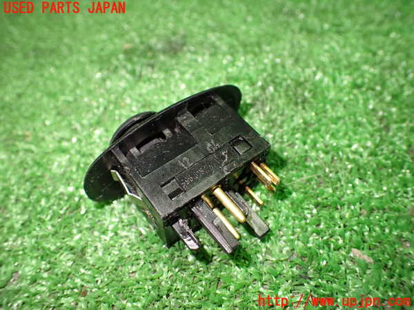 5UPJ-16896280]ポルシェ・ボクスター(986M9624)ミラースイッチ 中古_m0003.jpg