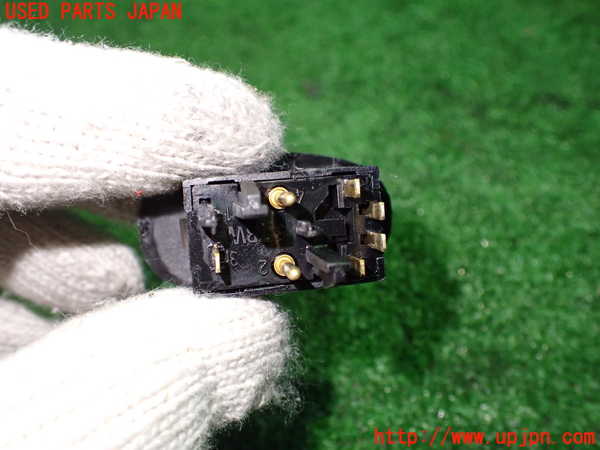 5UPJ-16896280]ポルシェ・ボクスター(986M9624)ミラースイッチ 中古_m0004.jpg