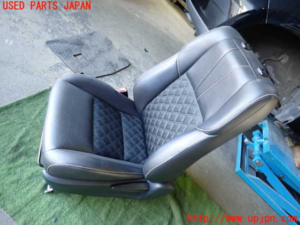 5UPJ-16907065]ハリアー(ZSU60W)助手席シート 中古_m0001.jpg