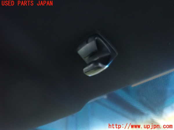 5UPJ-16907625]ハリアー(ZSU60W)室内サンバイザー右側 中古_m0004.jpg