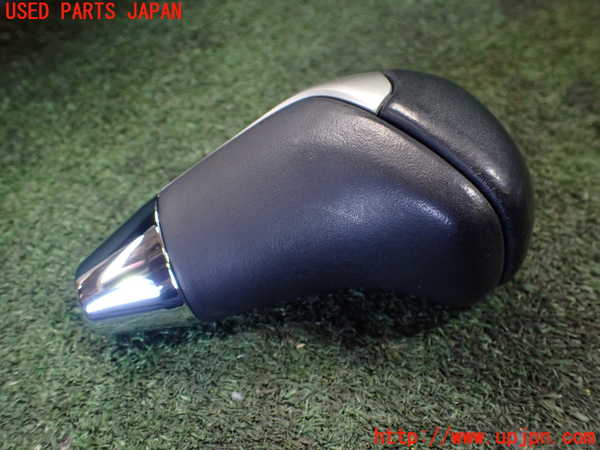 5UPJ-16907570]ハリアー(ZSU60W)シフトノブ 中古_m0004.jpg
