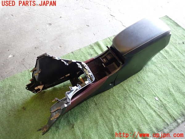 5UPJ-16907540]ハリアー(ZSU60W)センターコンソール 中古_m0002.jpg