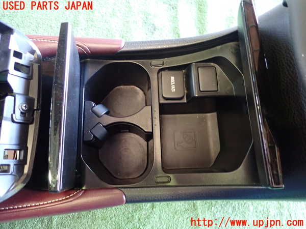 5UPJ-16907540]ハリアー(ZSU60W)センターコンソール 中古_m0003.jpg