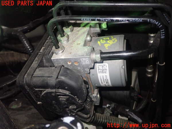5UPJ-16914040]キャデラック・ATS(A1SL)ABSアクチュエーター 中古_m0001.jpg