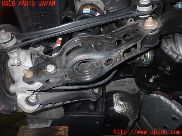 5UPJ-16915226]キャデラック・ATS(A1SL)左リアロアアーム1 中古_m0002.jpg