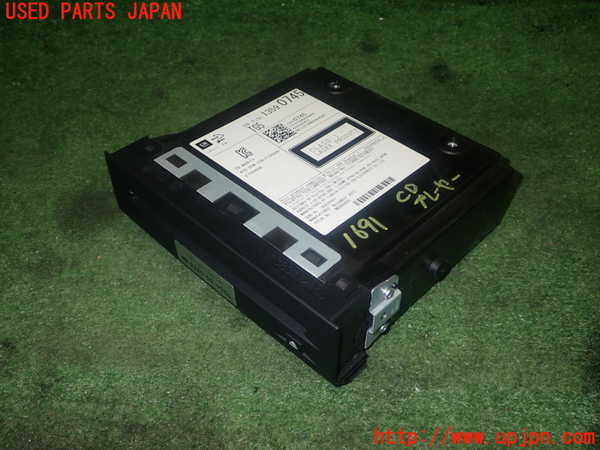 5UPJ-16916480]キャデラック・ATS(A1SL)CDプレーヤー 中古_m0001.jpg