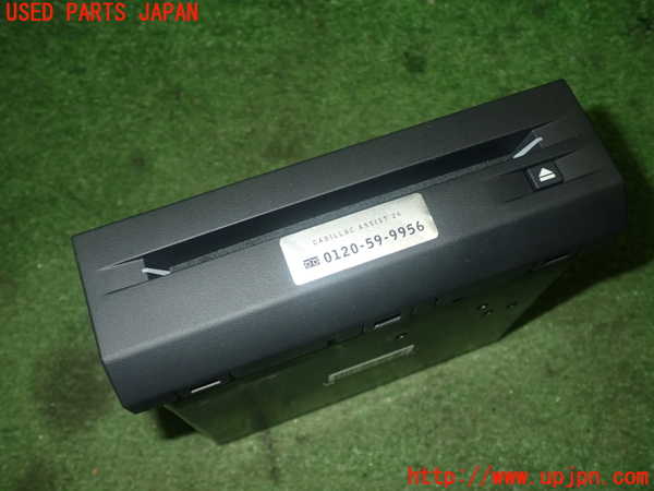 5UPJ-16916480]キャデラック・ATS(A1SL)CDプレーヤー 中古_m0003.jpg