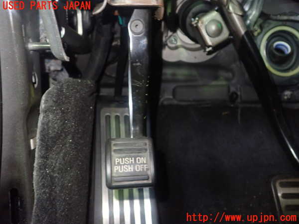 5UPJ-16917550]キャデラック・ATS(A1SL)サイドブレーキレバー 中古_m0002.jpg