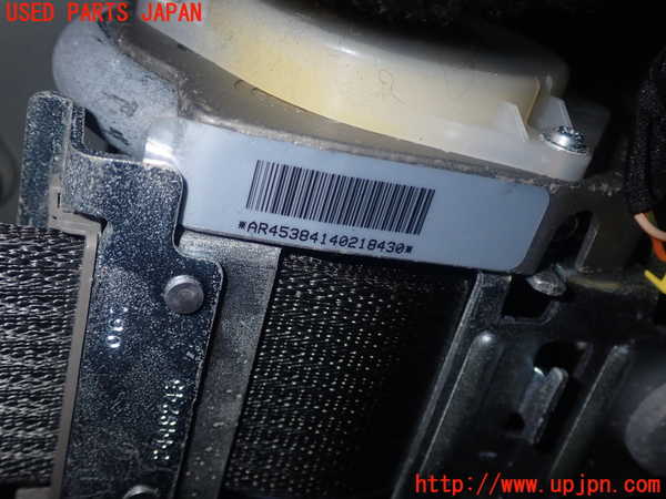 5UPJ-16917075]キャデラック・ATS(A1SL)助手席シートベルト 中古_m0004.jpg
