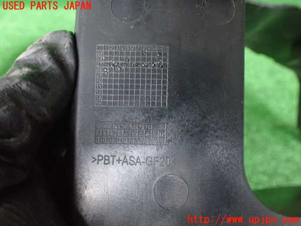 2UPJ-16921142]アウディ・Q7(4LBHKS)左ヘッドライトリム 中古_m0003.jpg