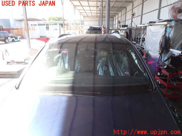 2UPJ-16921195]アウディ・Q7(4LBHKS)フロントガラス (43R-001585 M1250) 中古_m0001.jpg