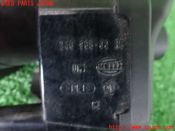 2UPJ-16921180]アウディ・Q7(4LBHKS)右フォグ 中古_m0003.jpg