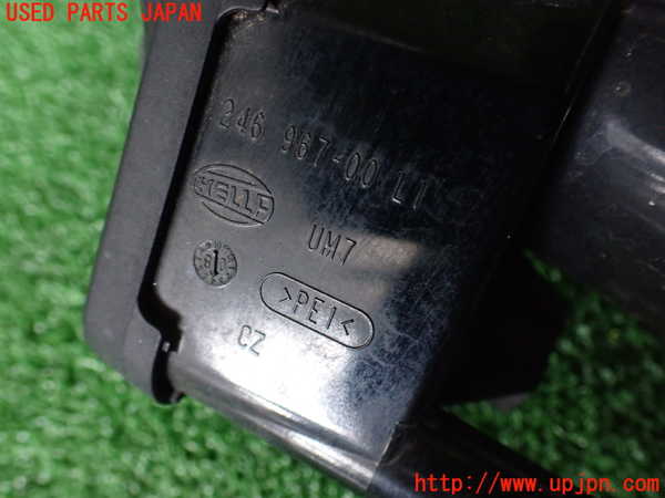 2UPJ-16921182]アウディ・Q7(4LBHKS)左フォグ 中古_m0003.jpg