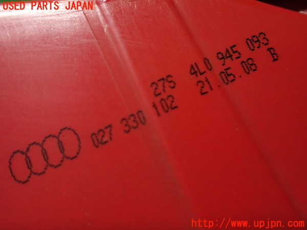 2UPJ-16921536]アウディ・Q7(4LBHKS)左テールランプ 中古_m0003.jpg