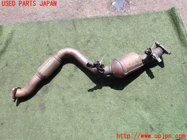 2UPJ-16922661]アウディ・Q7(4LBHKS)触媒1 中古_m0001.jpg