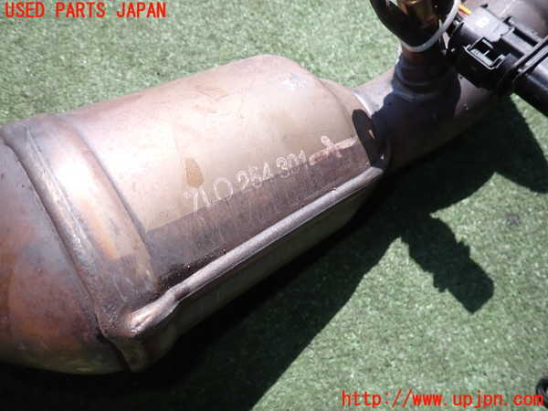 2UPJ-16922661]アウディ・Q7(4LBHKS)触媒1 中古_m0002.jpg