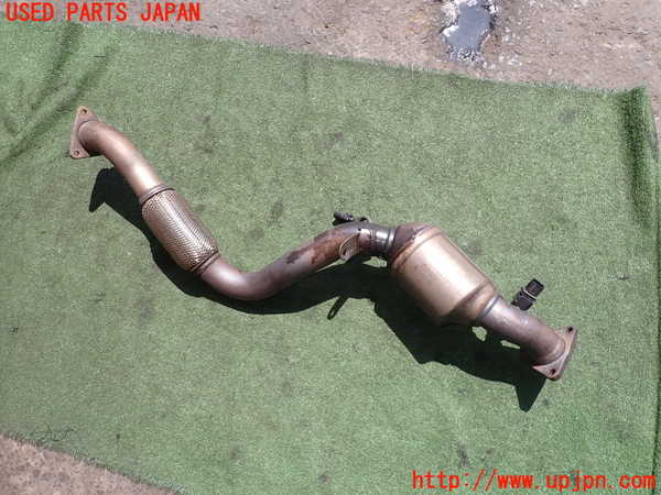2UPJ-16922661]アウディ・Q7(4LBHKS)触媒1 中古_m0003.jpg