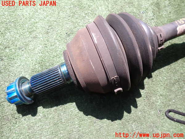 2UPJ-16924010]アウディ・Q7(4LBHKS)右フロントドライブシャフト 中古_m0002.jpg