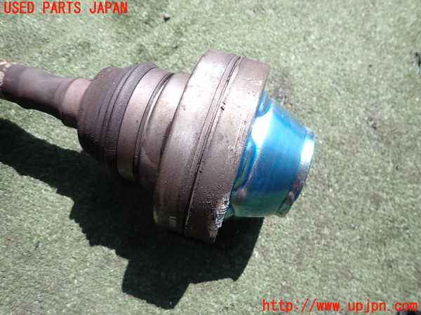 2UPJ-16924010]アウディ・Q7(4LBHKS)右フロントドライブシャフト 中古_m0003.jpg