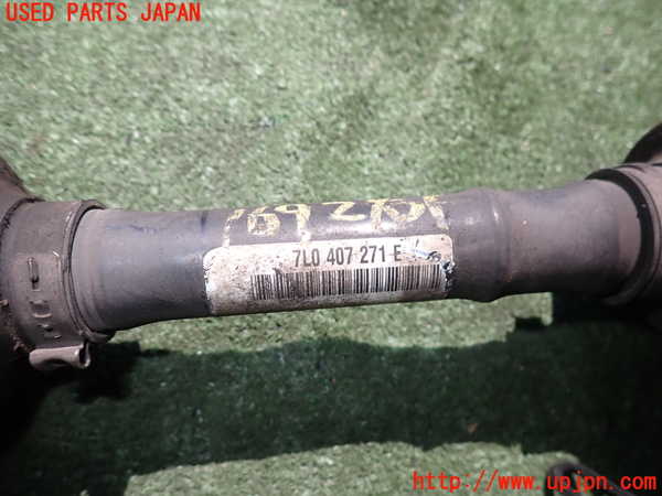 2UPJ-16924010]アウディ・Q7(4LBHKS)右フロントドライブシャフト 中古_m0004.jpg