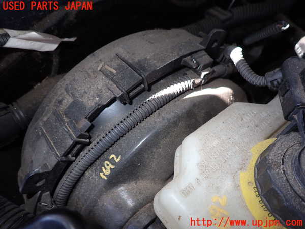 2UPJ-16924055]アウディ・Q7(4LBHKS)ブレーキマスターバック 中古_m0001.jpg