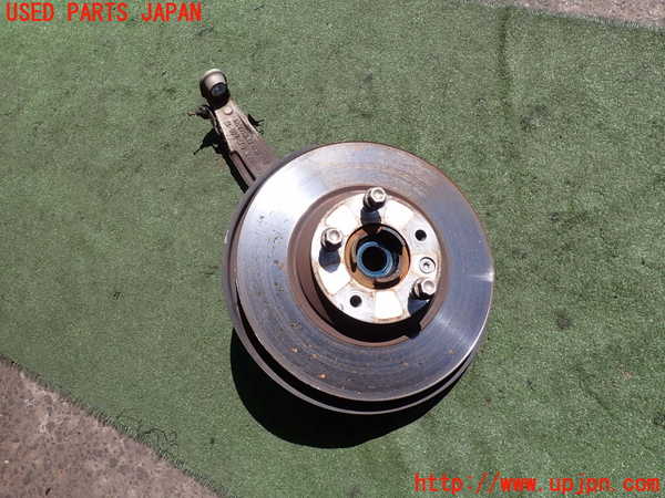 2UPJ-16924290]アウディ・Q7(4LBHKS)右フロントナックルハブ 中古_m0002.jpg