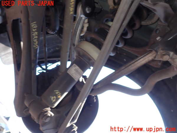 2UPJ-16925035]アウディ・Q7(4LBHKS)右リアストラット 中古_m0001.jpg