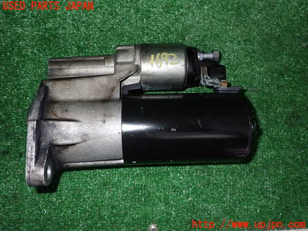 2UPJ-16926010]アウディ・Q7(4LBHKS)セルモーター 中古_m0001.jpg