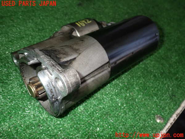 2UPJ-16926010]アウディ・Q7(4LBHKS)セルモーター 中古_m0002.jpg