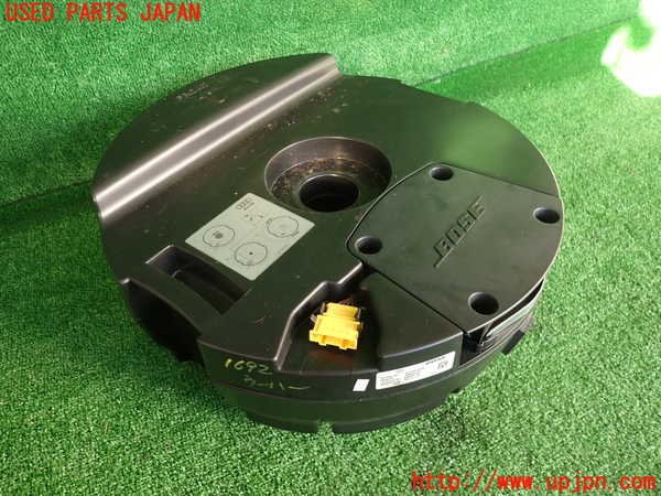 2UPJ-16926530]アウディ・Q7(4LBHKS)ウーハー 中古_m0001.jpg