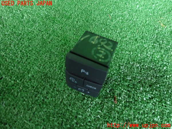 2UPJ-16926307]アウディ・Q7(4LBHKS)スイッチ2 (ソナー/メーター照度) 中古_m0002.jpg
