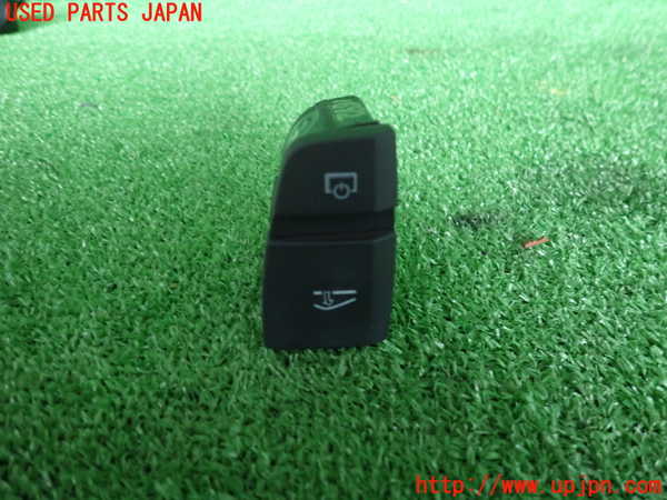 2UPJ-16926308]アウディ・Q7(4LBHKS)スイッチ3 (モニター) 中古_m0001.jpg