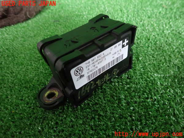 2UPJ-16926381]アウディ・Q7(4LBHKS)センサー1 (ESP) 中古_m0001.jpg