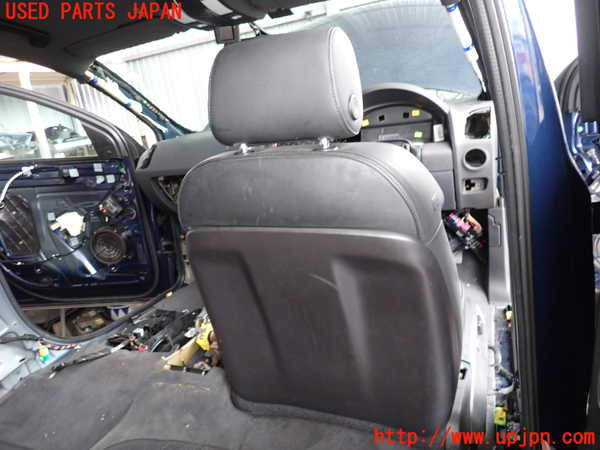 2UPJ-16927035]アウディ・Q7(4LBHKS)運転席シート 中古_m0005.jpg