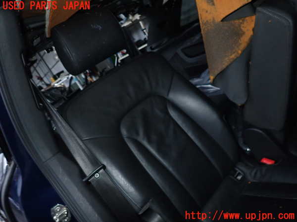 2UPJ-16927145]アウディ・Q7(4LBHKS)右2列目シート 中古_m0002.jpg