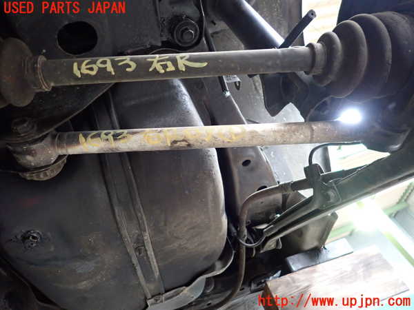 5UPJ-16935200]フォレスター(SG9)右リアロアアーム1 中古_m0001.jpg