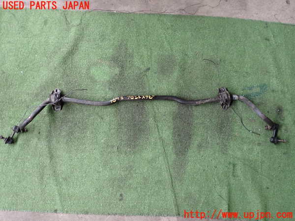 5UPJ-16935440]フォレスター(SG9)フロントスタビライザー 中古_m0001.jpg