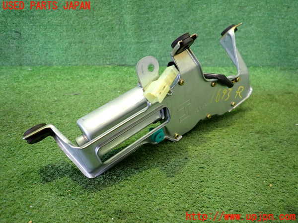5UPJ-16936775]フォレスター(SG9)リアワイパーモーター 中古_m0002.jpg