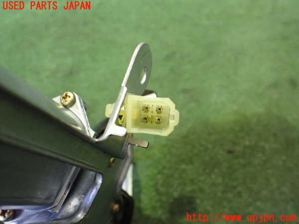 5UPJ-16936775]フォレスター(SG9)リアワイパーモーター 中古_m0004.jpg
