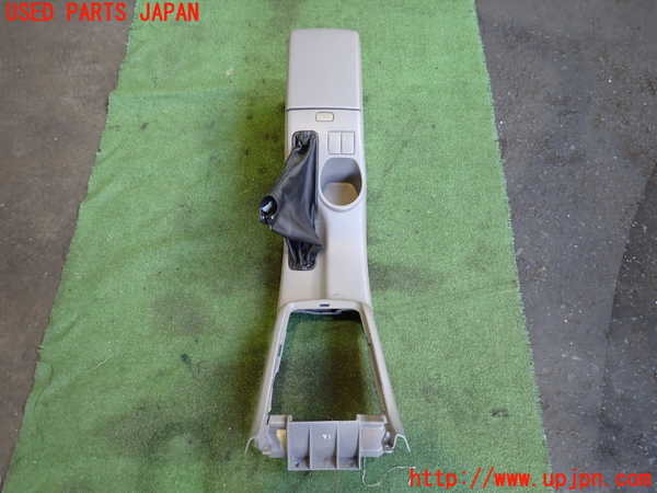 5UPJ-16937540]フォレスター(SG9)センターコンソール 中古_m0001.jpg