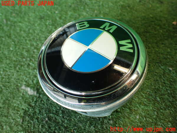 2UPJ-16941631]BMW Z4(LM30)(E89)エンブレム1 中古_m0001.jpg
