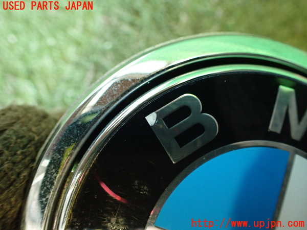 2UPJ-16941631]BMW Z4(LM30)(E89)エンブレム1 中古_m0003.jpg
