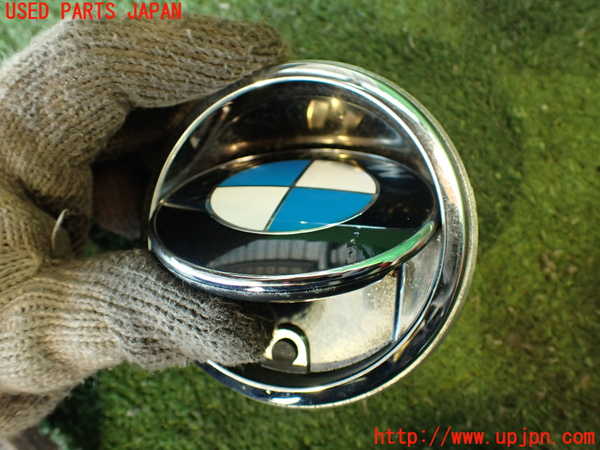 2UPJ-16941631]BMW Z4(LM30)(E89)エンブレム1 中古_m0004.jpg