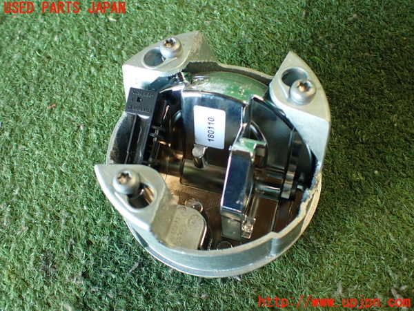 2UPJ-16941631]BMW Z4(LM30)(E89)エンブレム1 中古_m0005.jpg