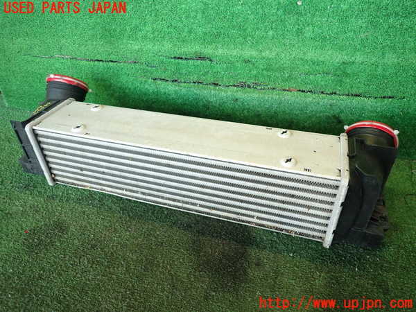 5UPJ-16942451]BMW Z4(LM30)(E89)インタークーラー1 中古_m0001.jpg