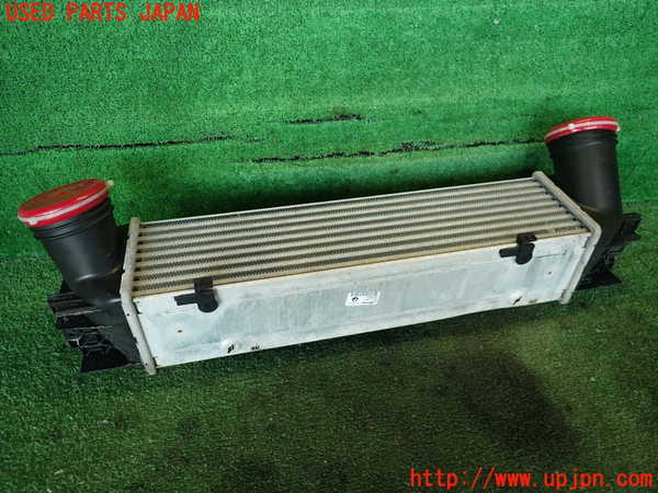 5UPJ-16942451]BMW Z4(LM30)(E89)インタークーラー1 中古_m0003.jpg
