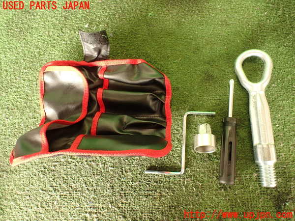 2UPJ-16947805]BMW Z4(LM30)(E89)車載工具 中古_m0003.jpg