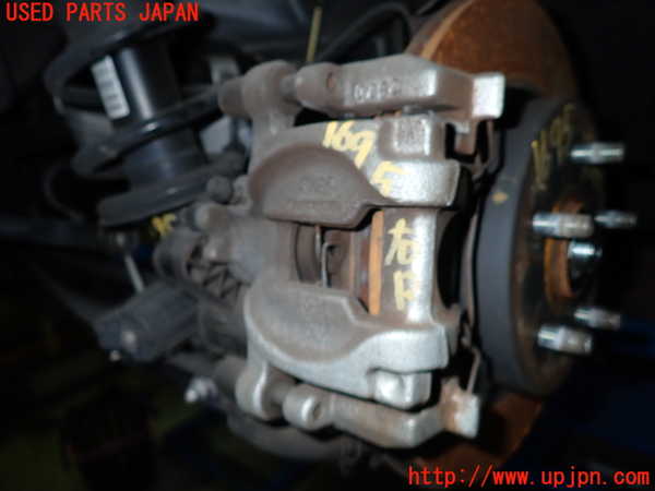 5UPJ-16954090]レヴォーグ(VN5)右リアキャリパー 中古_m0001.jpg